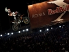 Massimo Bianconcini of Italy performs during the finals of the sixth and last stage of the Red Bull X-Fighters World Series in Rome, Italy on October 2, 2010. Free image for editorial usage only: Photo by Sebastian Marko for Global-NewsroomNO SALES. NO ARCHIVES. FOR EDITORIAL USE ONLY. NOT FOR SALE FOR MARKETING OR ADVERTISING CAMPAIGNS.For more pictures, videos and TV material go towww.global-newsroom.cominfo +43 676 9364 137